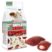 Ласощі Versele-Laga Complete Crock Apple для для кроликів і гризунів, 50 г