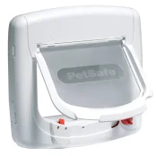 Дверцята з програмним ключем PetSafe Staywell для кішок до 7 кг