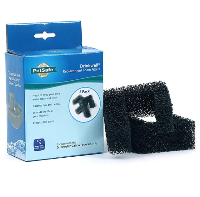 Змінний фільтр для фонтану PetSafe Drinkwell 7.5 л