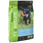 Сухой корм Pronature Original Puppy Chicken для щенков, с курицей, 5 кг