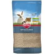 Підстилка Kaytee Soft Granule для гризунів, дрібних тварин, птахів, рептилій, целюлоза, 27.5 л