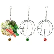 Годівниця Flamingo Food Ball, для гризунів