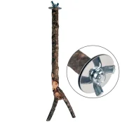 Жердинка Flamingo Perch Y-Shape, для птахів, 1.8 × 30 см