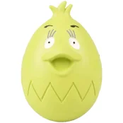 Игрушка Flamingo Classic Egg, для собак