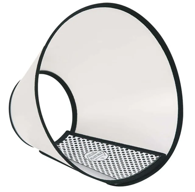 Комір ветеринарний Flamingo Nekcap Capo, для собак, 25.5 см