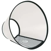 Комір ветеринарний Flamingo Nekcap Capo, для собак, 13 см