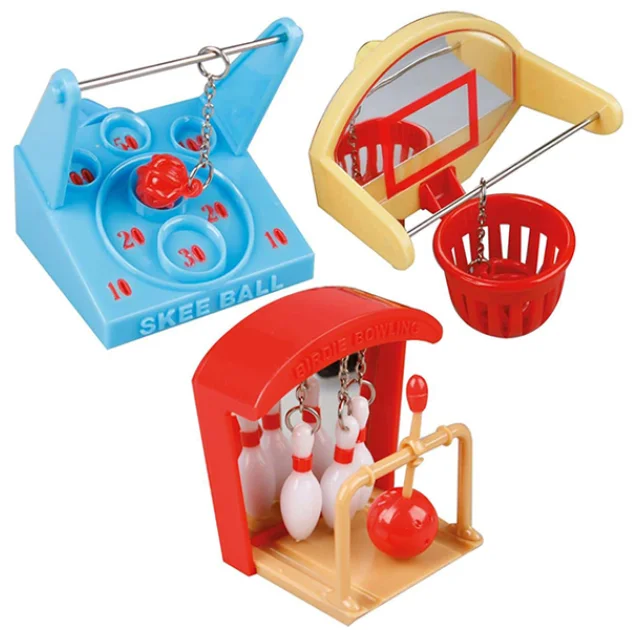 Іграшка Flamingo Parakeet Toy, для птахів, 6 × 6 × 6 см