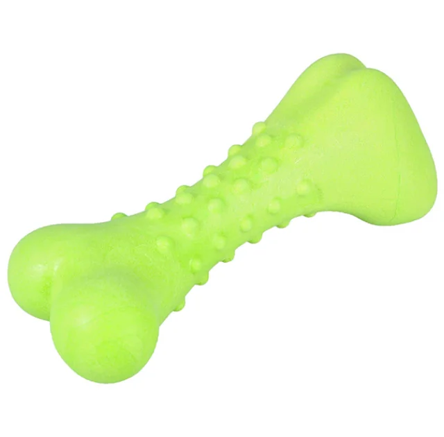 Игрушка Flamingo Foam Dina Bone, для собак