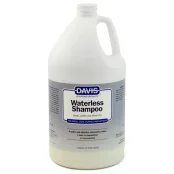 Шампунь Davis Waterless Shampoo для собак і котів, 3.8 л
