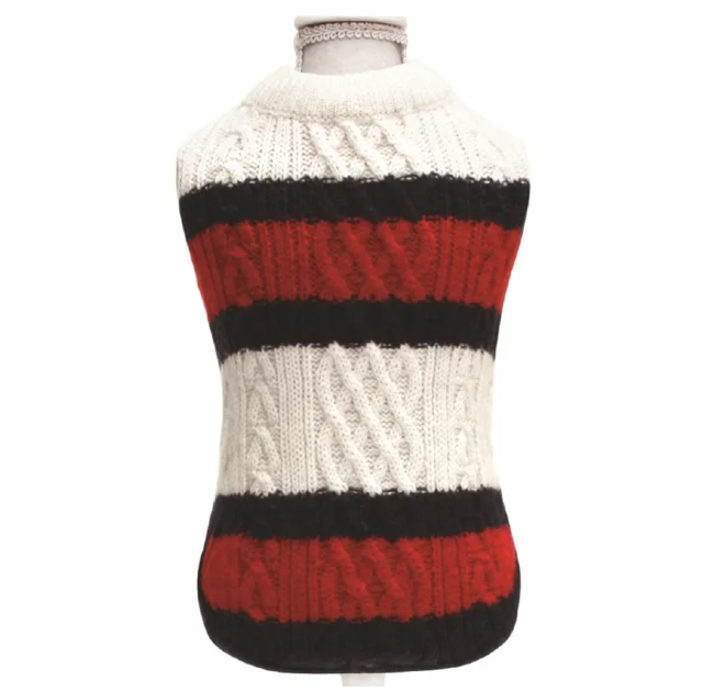 Свитер Croci Street Dandy для собак, зима, L, 30 см