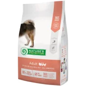 Сухий корм Natures Protection Adult All Breeds для собак всіх порід, 18 кг