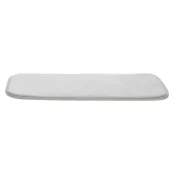 Термоподстилка Trixie Non-Slip Mat для собак, серый, 26×46 см