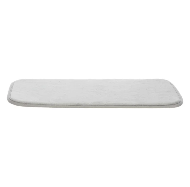Термоподстилка Trixie Non-Slip Mat для собак, серый, 26×46 см