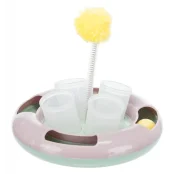Игрушка Trixie Snack & Play, для котят, 18 см