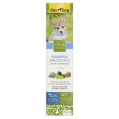 Шампунь GimDog Natural Solutions, для цуценят, 250 мл