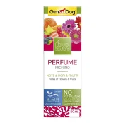 Парфюм GimDog Natural Solutions,  для собак, нотки цветов и фруктов, 50 мл