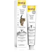Паста GimCat Expert Line Taurine Extra, для кішок, 50 г