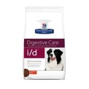 Сухий корм Hill's Prescription Diet Canine i/d Digestive Care для собак, з куркою, 12 кг