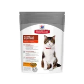 Сухий корм Hill's Science Plan Feline Adult Hairball Control для котів, з куркою, 300 г