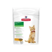 Сухой корм Hill's Science Plan Feline Kitten Healthy Development Chicken для котят, с курицей, 400 г