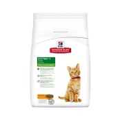 Сухой корм Hill's Science Plan Feline Kitten Healthy Development Chicken для котят, с курицей, 5 кг