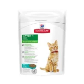 Сухой корм Hill's Science Plan Feline Kitten для котят, с тунцом, 400 г