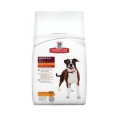 Сухий корм Hill's Science Plan Canine Adult Light для собак, з куркою, 12 кг
