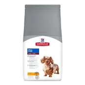 Сухий корм Hill's Science Plan Canine Adult Oral Care для собак, з куркою, 5 кг