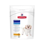 Сухий корм Hill's Science Plan Canine Mature Adult 7+ Active для собак маленьких порід, з куркою, 1 кг