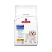 Сухий корм Hill's Science Plan Canine Mature Adult 7+ Active для собак маленьких порід, з куркою, 7.5 кг