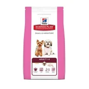 Сухий корм Hill's Science Plan Canine Adult Small & Miniature для собак дрібних порід, з куркою, 6.5 кг