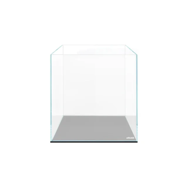 Акваріум aGlass Nano 27 л, 31x31x31 см
