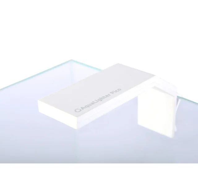 LED-светильник AquaLighter Pico White 6500К, 150 люмен для пресноводного аквариума до 10 л