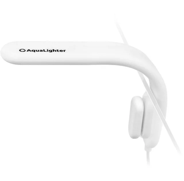 LED-світильник AquaLighter Pico Soft 6500К для флораріумов і акваріумів до 20 л, білий