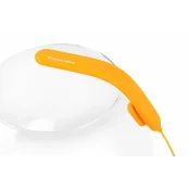 LED-світильник AquaLighter Pico Soft 6500К для флораріумов і акваріумів до 20 л, жовтий