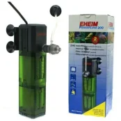 Внутрішній фільтр EHEIM PowerLine 200 для прісноводних і морських акваріума
