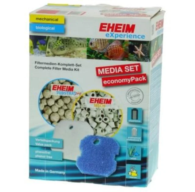 Набор наполнителей EHEIM professionel II 2026_eXperience 350 (2426)