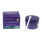 Корм Aquaforest AF Power Food SPS, LPS для жорстких коралів, 20 г