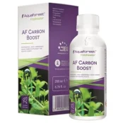 Добавка вуглецю CO2 Aquaforest AF Carbon Boost, 200 мл