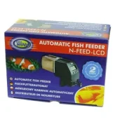 Годівниця автоматична Aqua Nova N-FEED AQUARIUM