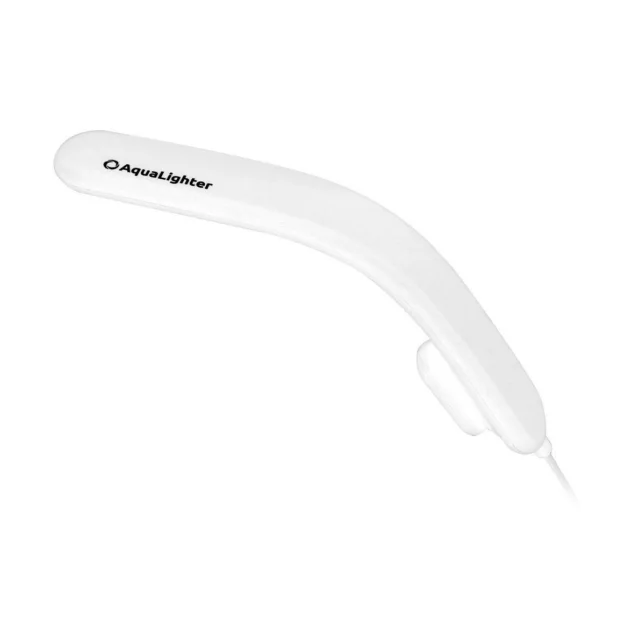 LED-світильник AquaLighter Pico Soft 6500К для флораріумов і акваріумів до 20 л, білий