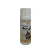 Комплекс масел AnimAll VetLine, чорний кмин/кунжут/льон, 100 мл