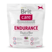 Сухий корм Brit Care Endurance, для собак, 1 кг