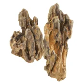 Декорація для акваріума AQUA EL Dinosaur bone, 20 кг