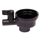 Роторная камера для внутреннего фильтра AQUA EL Circulator 500, Turbo Filter 500