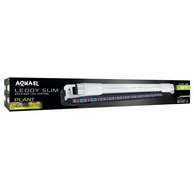 Светильник AQUA EL LEDDY SLIM 32W PLANT, 80-100 см