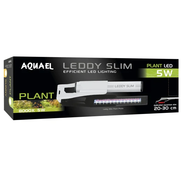 Светильник AQUA EL LEDDY SLIM 5W PLANT 20-30см