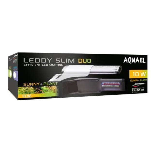 Светильник AQUA EL LEDDY SLIM DUO 10W SUNNY&PLANT 20-50 см