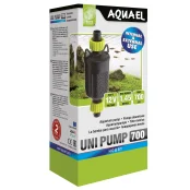 Помпа для акваріума AQUA EL Uni Pump 700, 720 л / год