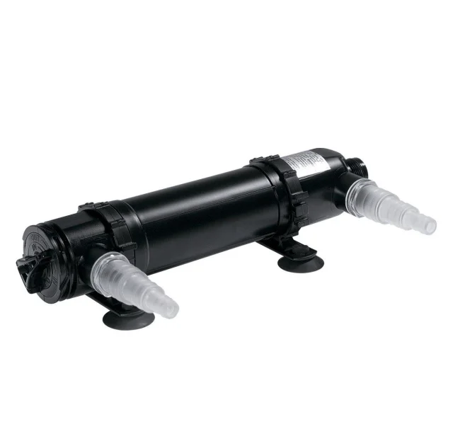 Стерилизатор для аквариума AQUA EL UV AS-11W, 450 л